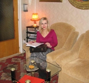 Cabinet Individual de Psihologie/Psihoterapie  Doina Inklovits - Arad