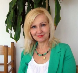 Cabinet Individual de Psihologie/Psihoterapie  Doina Inklovits - Arad